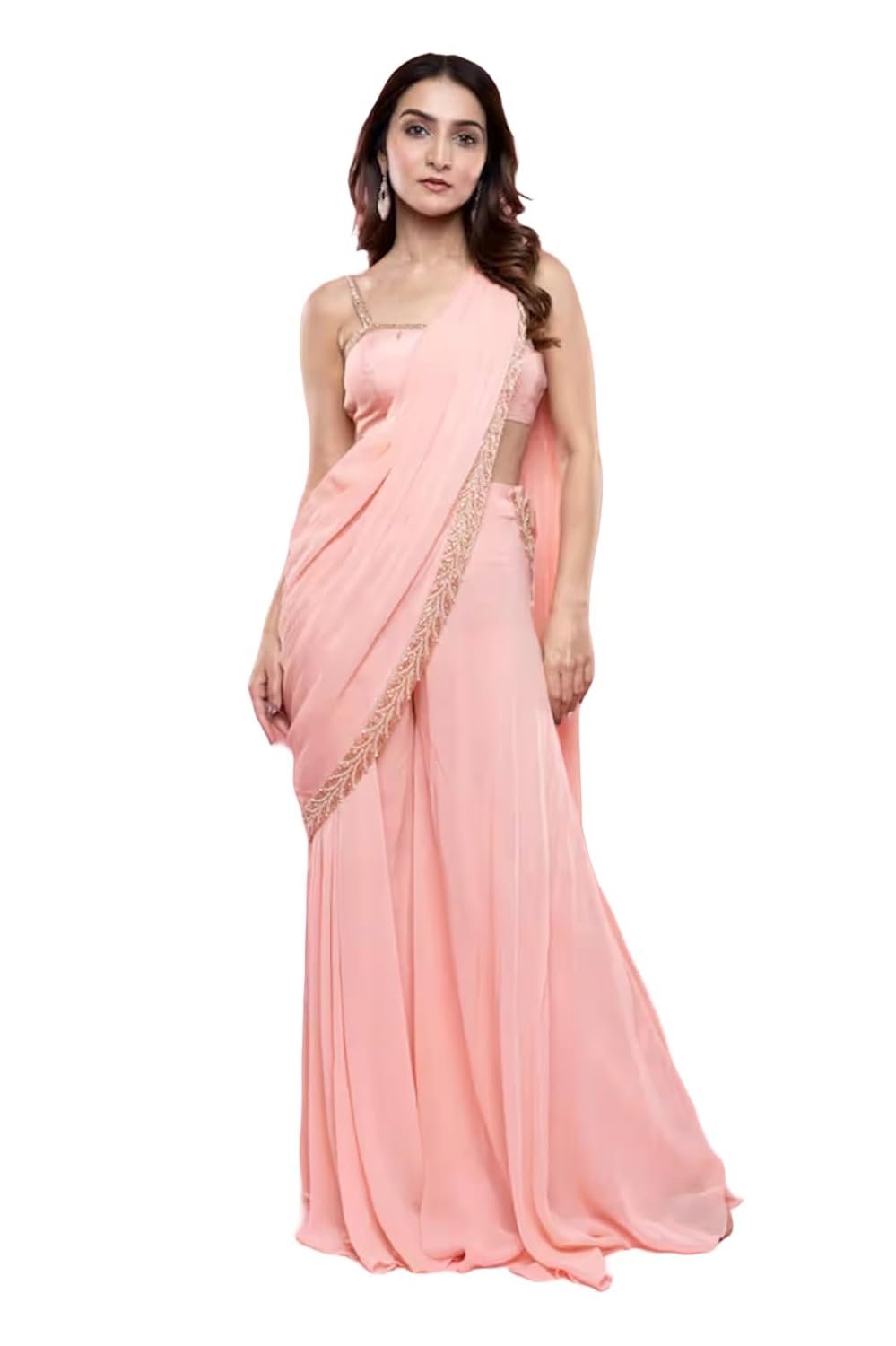 polyester-womens-designer-fashion-for-latest-sharar-saree-in-n-light-pink-for.jpg