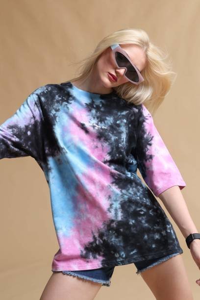 vudu-solid-women-round-neck-multicolor-t-shirt.jpeg
