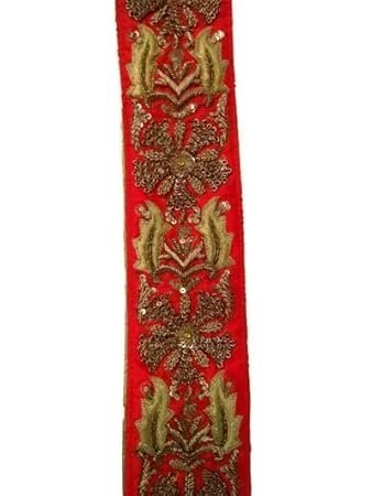 fine-hand-worked-antique-zardozi-designer-saree-border-on-red.jpg