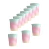 Dinnerware Set Paper Plates Cups Tablecloths for Weddings Birthday Paper Cups | Party Tableware & Serveware | Party Supplies | Greeting Cards & Party