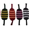 Winter Wear Woolen Muffler (Colors May Varies) - Lines