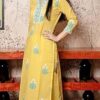 Women's 'Desk-to-Dinner' Fit & Flare Wrap Dress (Midi Length | Stylish)