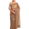 Embroidery|Stone Work Saree