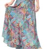 Women's ke kanha exports skirt for woman | women skirts skirt perfect for beach | summer top | boho | short & long skirt | stylish lehenga type