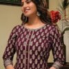 LUXE Women Pajama Set