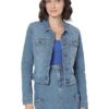 Women's A-Line Coat