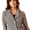 Additional Information ManufacturerRESET COLLECTION PackerRESET COLLECTION Item Weight300 g Item Dimensions LxWxH20 x 20 x 3 Centimeters Net Quantity1.00 count Generic NameBlazer