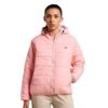 jacket for woman puffer winter jacket for woman standard length jackets for women stylish latest hooded winter wear jackets for women cozy jerkins for ladies