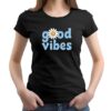 Women's 100% Cotton Printed Regular fit Round Neck T-Shirt WMN-04