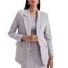 Casual Blazer,Comfy Blazer,Long Sleeve Blazer,Blazer for Women,Office Wear Blazer, Formal Blazer05,Classy Blazer for Women.