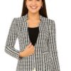 Women's Wne Solid Stylish Blazer Shrug