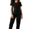 Women Pants Set