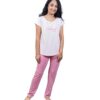 Additional Information ManufacturerSenslife Item Weight450 g Item Dimensions LxWxH25 x 21 x 2 Centimeters Net Quantity2 Count Included ComponentsPants, Tank