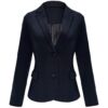 Women's Blazer, Perfect for a Student, Schools Colleges and Offices with Comfortable Pockets