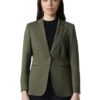 Casual Blazer,Comfy Blazer,Long Sleeve Blazer,Blazer for Women,Office Wear Blazer, Formal Blazer12,Classy Blazer for Women.