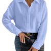 Shirt for Women | Women Shirt | Long Shirt for Women | Shirt Tops for Women | Oversized Shirt for Women