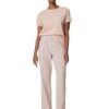 Women's Cotton Pajama Set