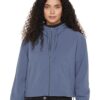Women's Parka Coat